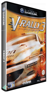 V-Rally 3